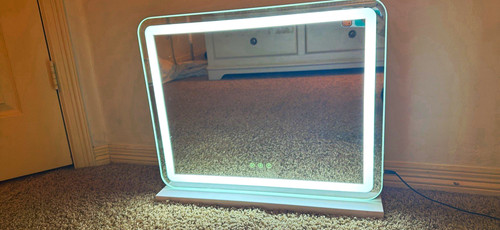 Led lighted illuminated - lighted,
